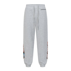 Chrome Hearts NEW Pants W5006