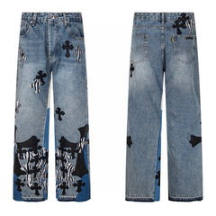 Chrome Hearts NEW Pants 633