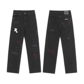 Chrome Hearts New Pants-520