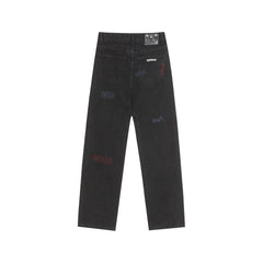 Chrome Hearts New Pants-520
