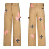 Chrome Hearts New Pants -820