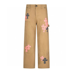 Chrome Hearts New Pants -820