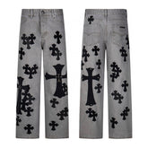 Chrome Hearts New Pants -825