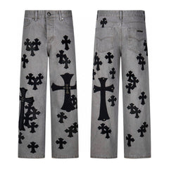 Chrome Hearts New Pants -825