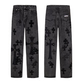 Chrome Hearts New Pants-826