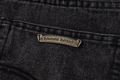 Chrome Hearts New Pants-826