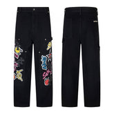 Chrome Hearts New Pants-834
