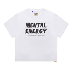 MENTAL ENERGY TEE