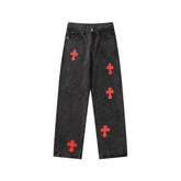 Chrome Hearts NEW Pants 9956