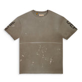 PAINTED FRENCH COLLECTOR TEE
