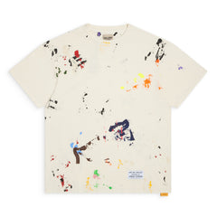 RAG APPLIQUED TEE