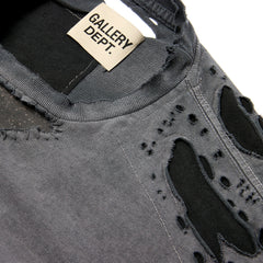 SALVAGE TEE