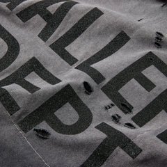 SALVAGE TEE