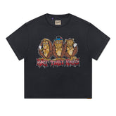 SEE NO EVIL TEE