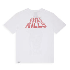 SKELETON BEACH TEE