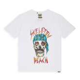 SKELETON BEACH TEE