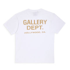 SOUVENIR TEE