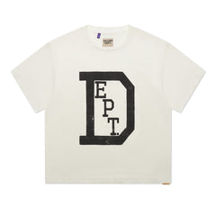 UNIVERSITY GRAPHIC TEE