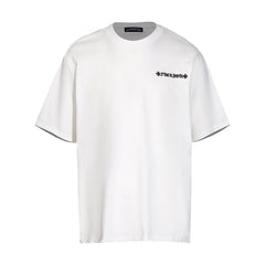 Chrome Hearts New T-shirts 6091