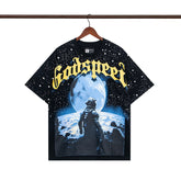 Godspeed T-shirt G47