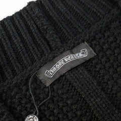 Chrome Hearts New Jacket