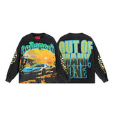 Godspeed Sweatshirt 1105