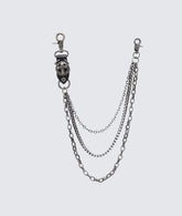 American Hip-Hop Punk Style Chain