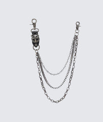 American Hip-Hop Punk Style Chain