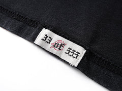 Godspeed 2026 New fashion T-shirt 1113