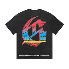 Godspeed T-shirt 1128