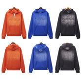 Purple New Hoodie 5967