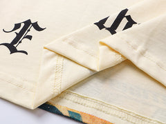Godspeed T-shirt 3110