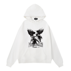 Purple New Hoodie 994