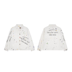 GALLERY DEPT New Jacket