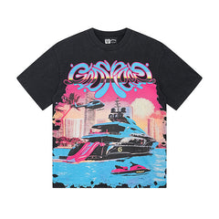 Godspeed 2026 New fashion T-shirt 1109