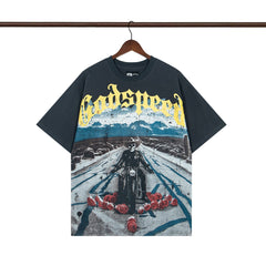 Godspeed T-shirt G25