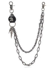 American Hip-Hop Punk Style Chain