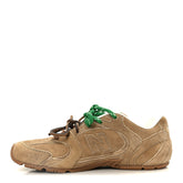 X NEW BALANCE Scamosciato 530 SL Sneakers 37 Ecru