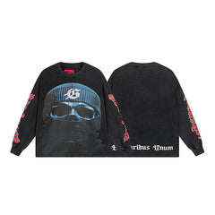 Godspeed Sweatshirt 1097