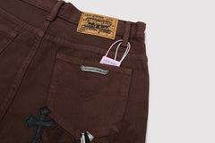 Chrome Hearts NEW Pants