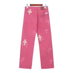 Chrome Hearts NEW Pants