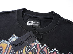 Godspeed 2026 New fashion T-shirt 1120