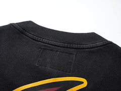 Godspeed 2025 New fashion T-shirt 1122