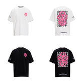 Chrome Hearts New T-shirts 6025
