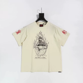 THE WORLD IS OURS L/S
