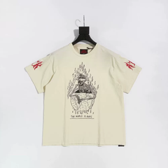THE WORLD IS OURS L/S