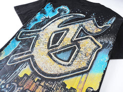 Godspeed 2026 New fashion T-shirt 1120