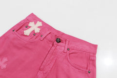 Chrome Hearts NEW Pants