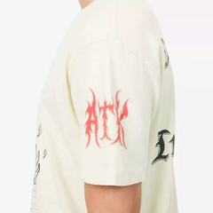 THE WORLD IS OURS L/S