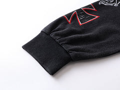 Godspeed Sweatshirt 1107